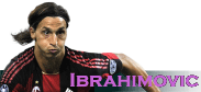 Zlatan Ibrahimovic